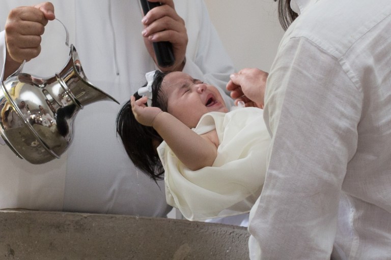 Bautizo Gabriela Rayo BAJA-104