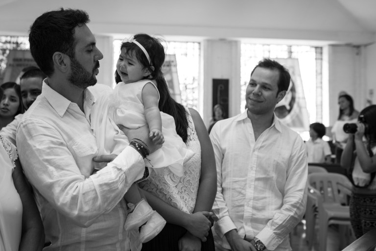 Bautizo Gabriela Rayo BAJA-84