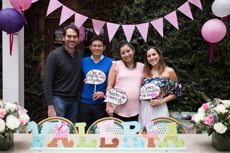 Embarazo Vale ALTA-18