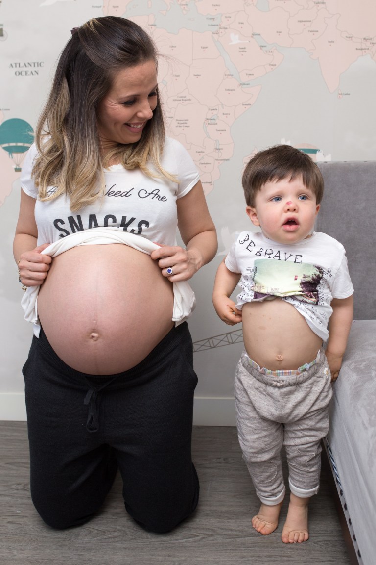 Sesión Embarazo Carlotta ALTA-8