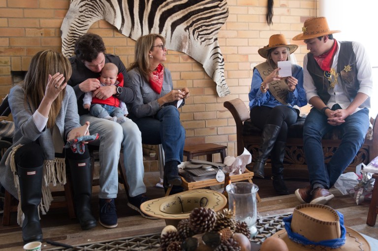 Shower Ani y Fonchi 2018-85