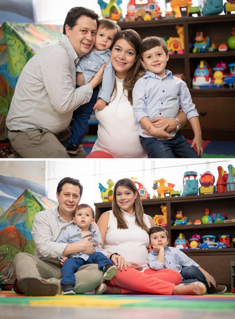 sesion de familia en casa cali2