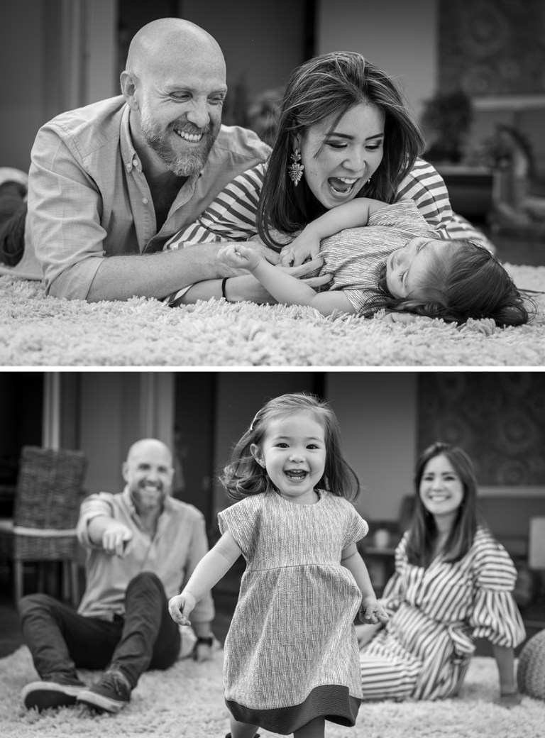 sesion de familia en casa2